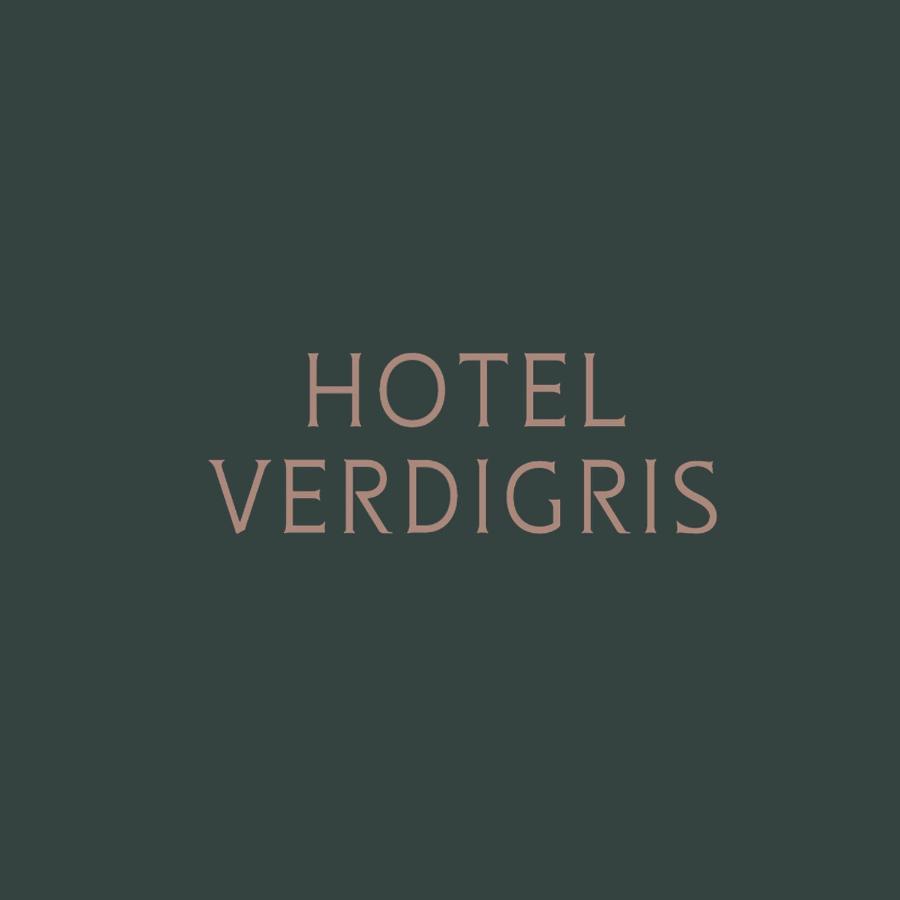 Hotel Verdigris Phuket ภายนอก รูปภาพ